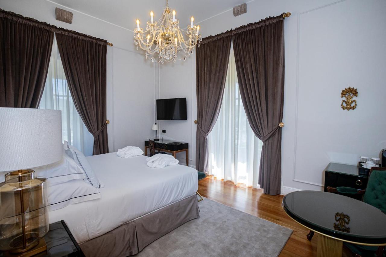 Solar Do Requeijo By Luna Hotels & Resorts Аркуш-ди-Валдевеш Экстерьер фото A guest room at the Hotel Provincial