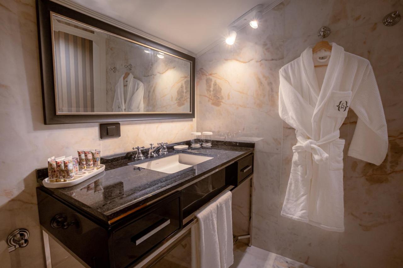 Solar Do Requeijo By Luna Hotels & Resorts Аркуш-ди-Валдевеш Экстерьер фото Bathroom
