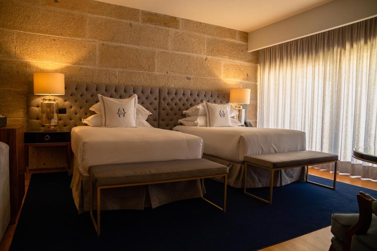 Solar Do Requeijo By Luna Hotels & Resorts Аркуш-ди-Валдевеш Экстерьер фото A room at the Hotel Munique