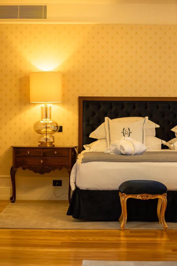 Solar Do Requeijo By Luna Hotels & Resorts Аркуш-ди-Валдевеш Экстерьер фото A bedroom at the hotel